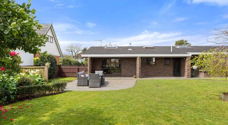 Quiet Morrinsville Retreat - Photo 5