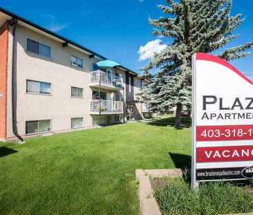 Plaza Apartments - Photo 4