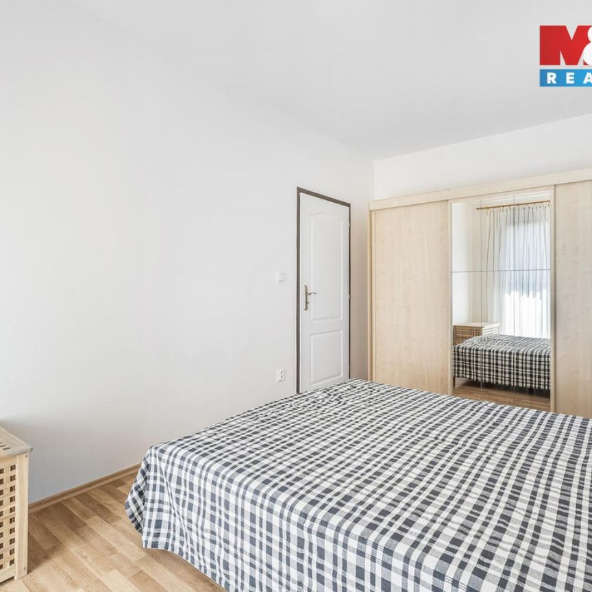 Pronájem bytu 2+1 67 m² - Photo 1