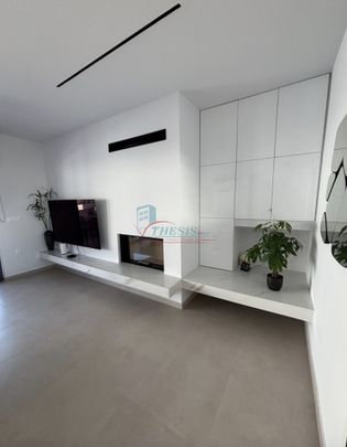 Εξαιρετική μεζονέτα στην Άνω Ηλιούπολη ΕΝΟΙΚΙΑΖΕΤΑΙ - Photo 1