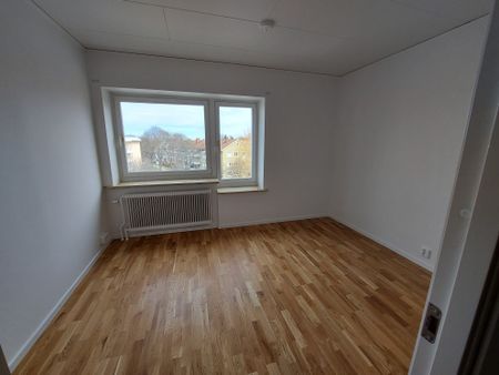 Hagtornsgatan 10 - Foto 3