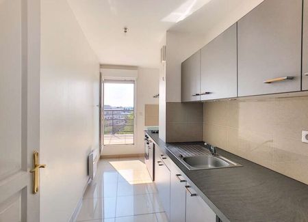 Appartement à louer 3 pièces • 71,67 m 2 Orléans - Photo 4