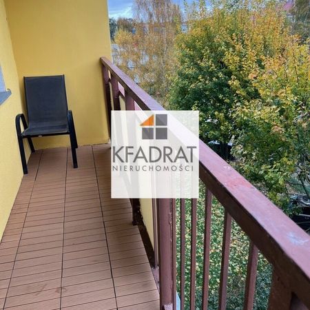 Szczecin, Gumieńce kawalerka z balkonem - Zdjęcie 3