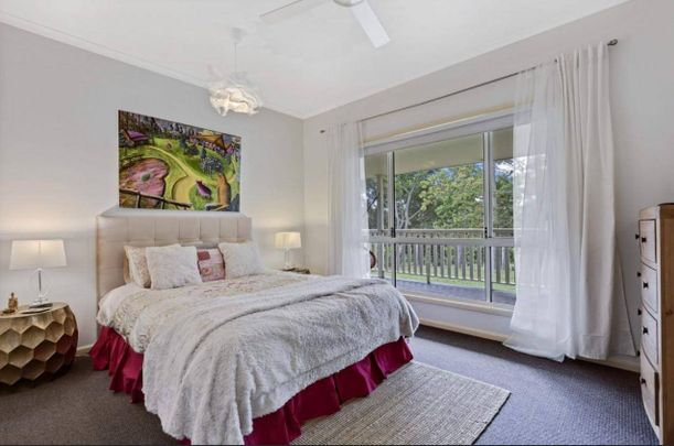 Step outside to your own private paradise! - Photo 1