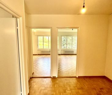 Chemin du Furet 8, 1018 LAUSANNE | Appartement 3.5 pièces - Photo 3