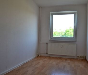 Sanierte 3-Raum-Wohnung mit Ausblick - Photo 2