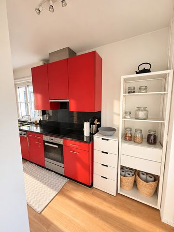 2.5 Zimmer, 70 m², 3. Stock - Photo 3