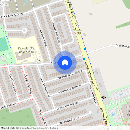 929 Greenhill Avenue Unit# BSMT, Oshawa