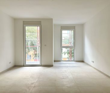 ERSTBEZUG in modernen NEUBAU mit FREIFLÄCHEN! - Top 22 - Foto 6