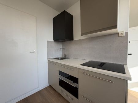 Te huur: Studio 's-Gravendijkwal in Rotterdam - foto 4