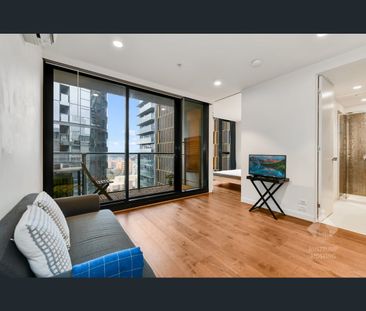 2412/33 Mackenzie street, Melbourne, Vic 3000 - Photo 6