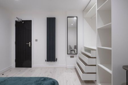 5 bedroom house to rent - Photo 4