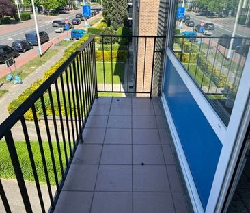 Appartement te huur - Foto 1