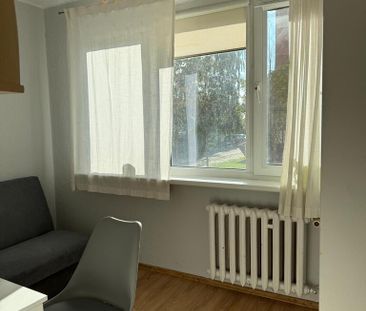 SZCZECIN - WYNAJEM- UL. KOMUNY PARYSKIEJ- 2 POK. - Photo 1