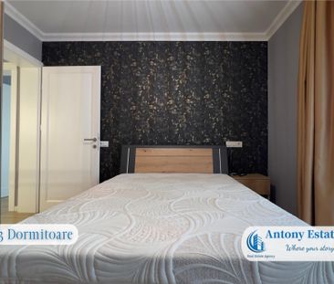 Silver Residence - Casa 4 cam de inchiriat Grigorescu Oradea - Photo 3