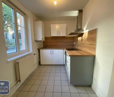 Location Appartement 2 pièces 39m² BISCHHEIM 67800 - Photo 5