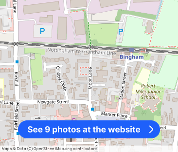 1 bedroom apartment for rent - Photo 1