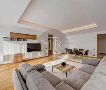 Exclusiv | Apartament Premium 4Cam. Primaverii - Charles de Gaulle - Fotografie 5