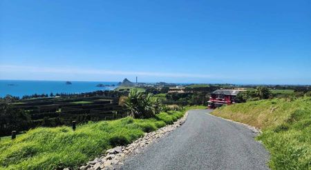 CHARACTER HOME- EQUISITE COASTAL SEA VIEWS - Photo 3