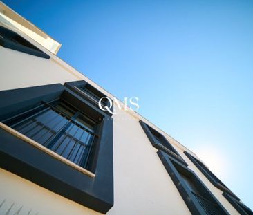 3 room luxury Flat for rent in Faro, Portugal - Photo 4