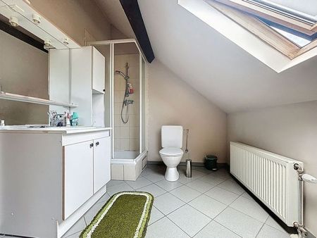 Appartement te huur - Photo 3
