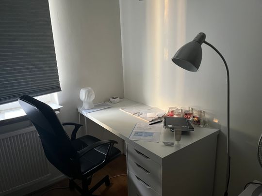 Hannebergsgatan, Solna - Photo 1