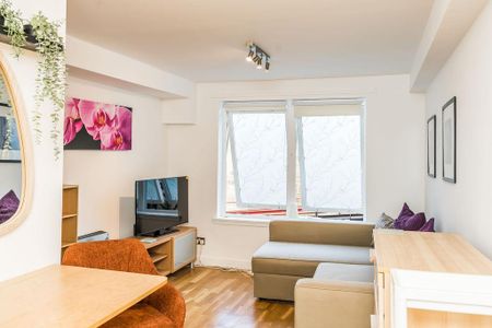 1 bedroom flat to rent - Photo 5