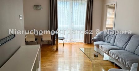 Mieszkanie na wynajem - Zdjęcie 4