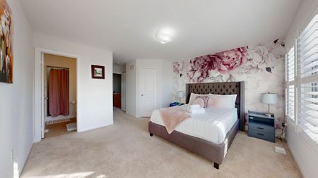 For Lease - 2006 Donald Cousens Parkway, Markham, Ontario - Photo 4