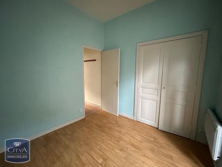 Location Appartement 2 pièces 25m² ANGERS 49100 - Photo 2