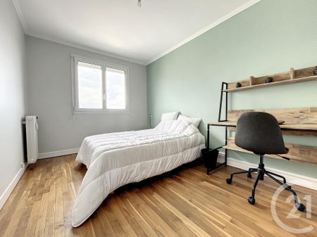 Location Appartement 4 pièces 79m² TROYES 10000 - Photo 5