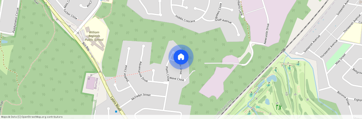 14a Dolphin Drive, NSW 2452, Toormina