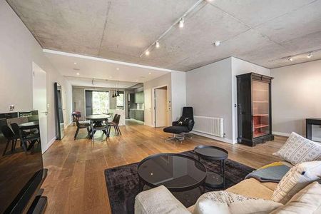 Compton Street, Clerkenwell, EC1V - Photo 3