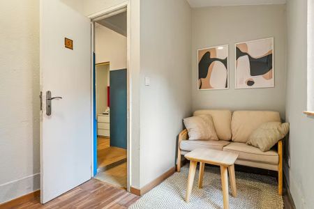 Rua Carvalho Araújo, Lisbon, Lisbon 1900-141 - Photo 4