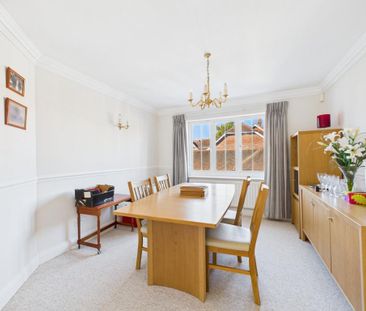 3 bedroom apartment to rent - Photo 5