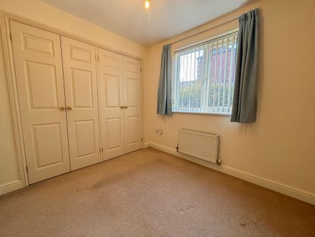 2 bed flat to rent in Withy Bank, Leamington Spa, CV31 - Photo 4