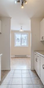 Appartement 4 ½ à louer Lévis juillet 2026 - Photo 3