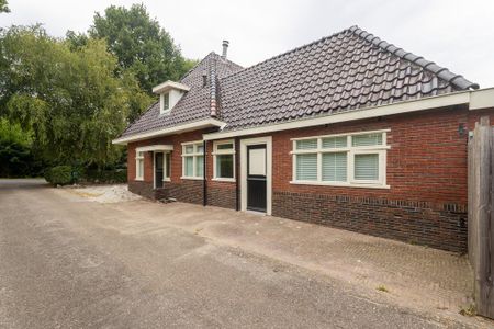 Te huur: Huis Oude Middelhorst in Haren Gn - Photo 4