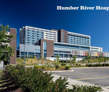 For Lease - 2637 Keele Street Unit# 2, Toronto, Ontario - Photo 5