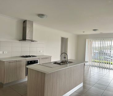 Modern Four Bedroom Home in a Desirable Location! - Photo 6