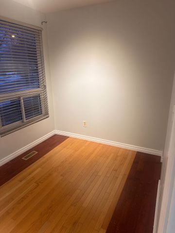 For Lease - 77 Snowball Crescent Unit# Main, Toronto, Ontario - Photo 4