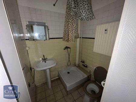 Location Appartement 1 pièce 21m² VANDOEUVRE LES NANCY 54500 - Photo 4