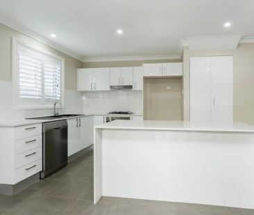 Three Bedroom Home - Photo 3