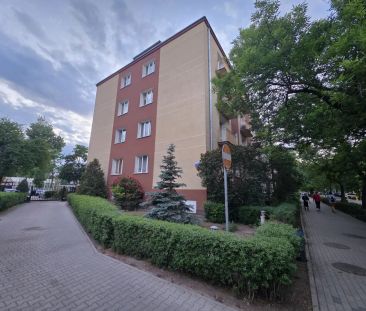 Kawalerka z osobną kuchnią na Mokotowie - Фото 3