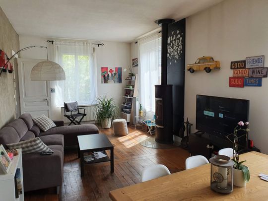 THIMORY BOURG - Photo 1