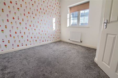 2 bed terraced house to rent in Geranium Close, Billingham, TS23 - Photo 3