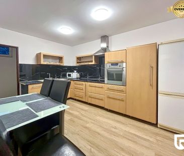 2-izbový byt 80m2 | Bratislavská - Svätý Jur - Photo 6