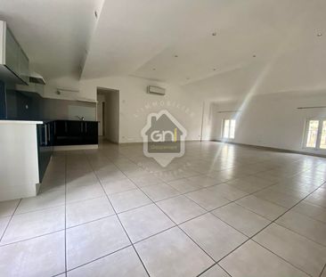 BARBENTANE, Appartement de 85 m² avec 2 chambres + 1 place de parki... - Photo 1