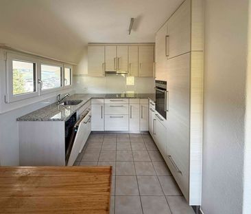 4.5 Zimmer, 93 m², 1. Stock - Photo 2