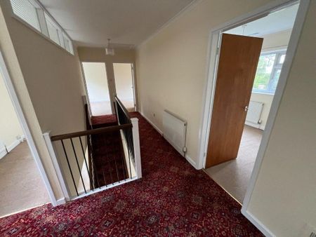 5 bedroom detached house to rent - Photo 5